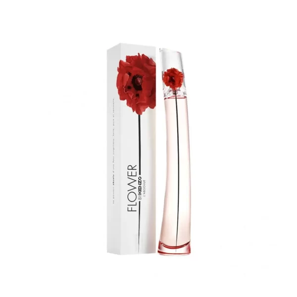 KENZO  FLOWER L ABSOLUE