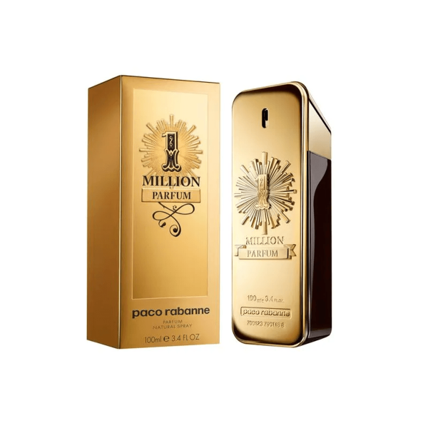 PACO RABANNE ONE MILLION PARFUM