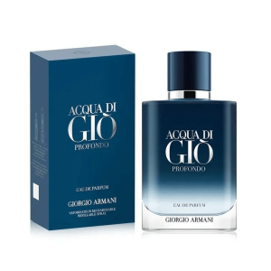 ARMANI ACQUA DI GIO HOMME PROFONDO