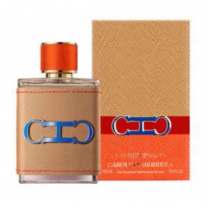 CAROLINA HERRERA  CH MEN PASION EDP