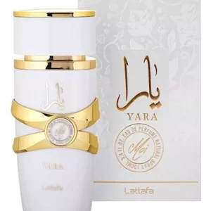 LATTAFA YARA MOI (BLANCO )EDP 100 ML FEM